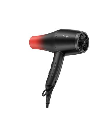HOCO HP15 HAIR DRYER Red