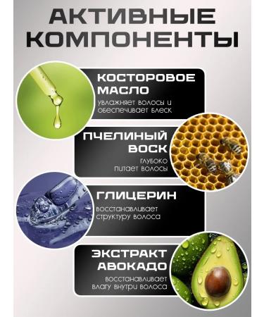 ICT Wax for hair is convenient to use - Buy Online on GoSupps.com