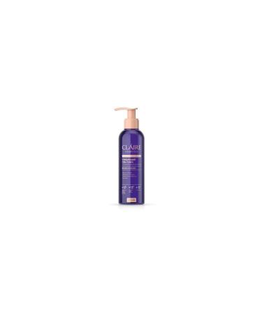 Pullup care Claire Collagen Active Pro Cleansing Gel Penceps 1