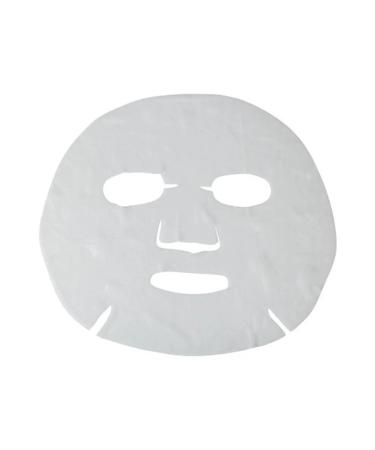 Lebelage Facial face mask with peach extract 25 ml - Buy Online on GoSupps.com