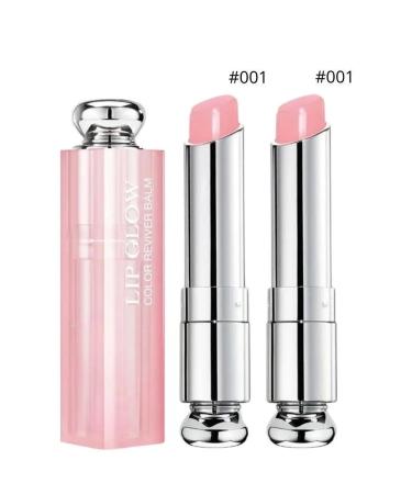 Dior 001 001 lip balms moisturizing with a tint - Buy Online on GoSupps.com