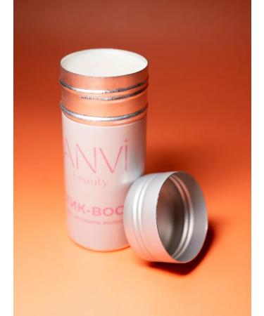 beauty ANVI Hair wax stick - Buy Online on GoSupps.com