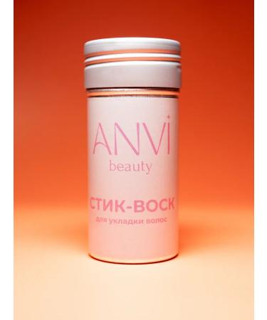 beauty ANVI Hair wax stick - Buy Online on GoSupps.com
