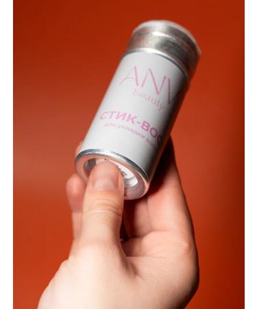beauty ANVI Hair wax stick - Buy Online on GoSupps.com
