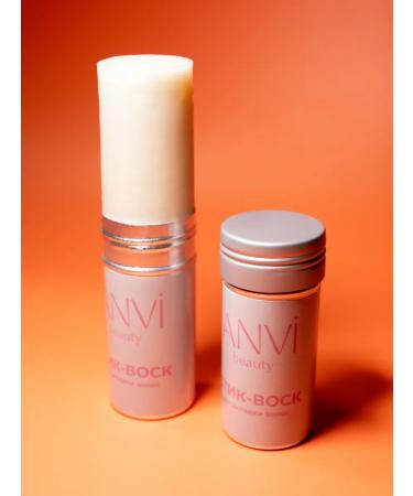 beauty ANVI Hair wax stick - Buy Online on GoSupps.com