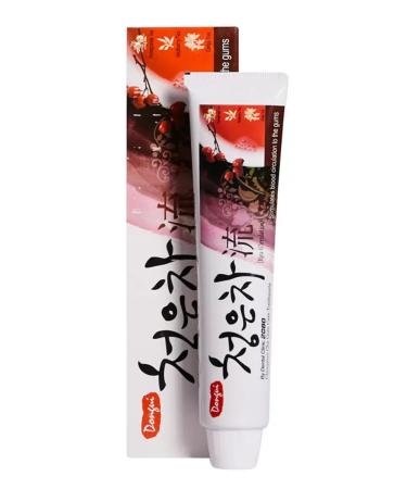 Dental Clinic Toothpaste 2080