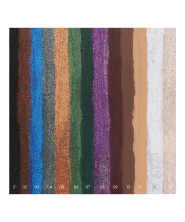 ARIVE MAKEUP Eye pencil sore gel 1 3 g 04 Steel - Buy Online on GoSupps.com