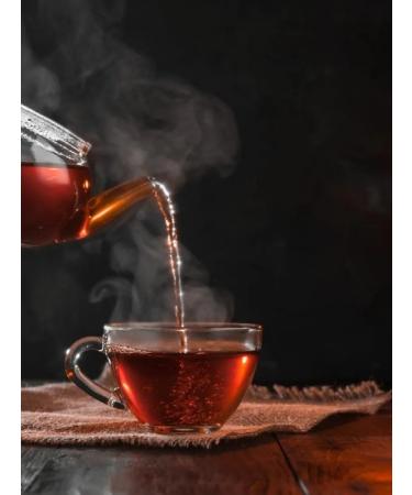Tea Room Black tea Assam GBOP - Buy Online on GoSupps.com