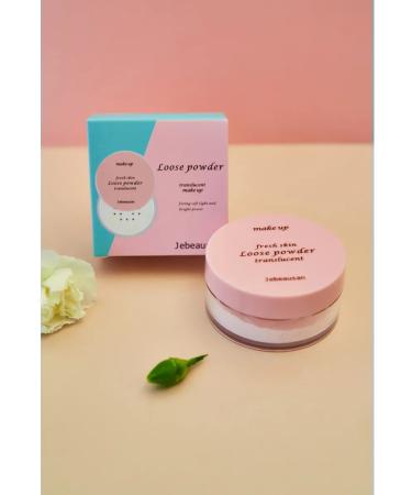 Jebeausan Poom scattered fixing and matting faces 6 pieces - Buy Online on GoSupps.com