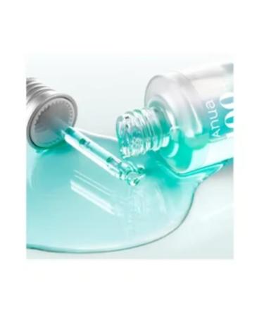 Anua Hyaluronic acid serum and PDRN for skin radiance - Buy Online on GoSupps.com