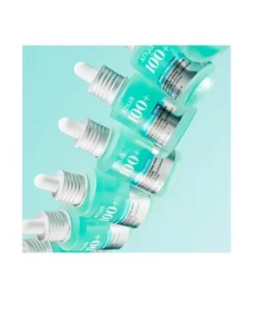 Anua Hyaluronic acid serum and PDRN for skin radiance - Buy Online on GoSupps.com