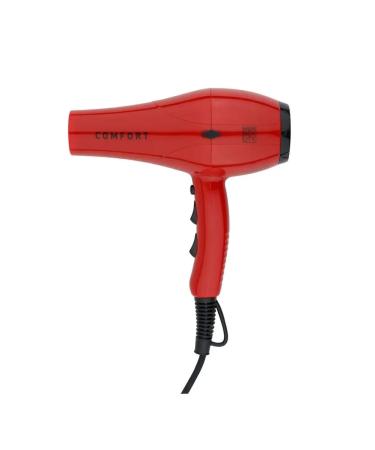 DEWAL BEAUTY Hair hairy Comfort HD1004-RED - Buy Online on GoSupps.com