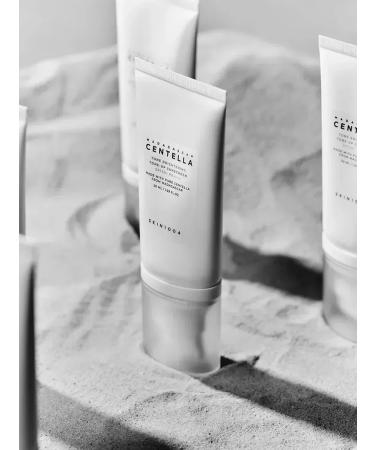 SKIN1004 Tone Brightening Tone-Up Sunscreen 50ml lightening Sanskrin - Buy Online on GoSupps.com