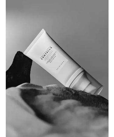 SKIN1004 Tone Brightening Tone-Up Sunscreen 50ml lightening Sanskrin - Buy Online on GoSupps.com