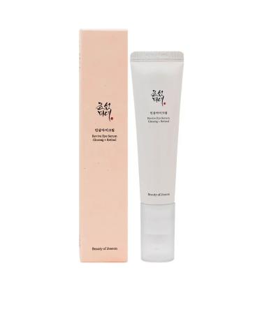 Beauty of Joseon Eye Eye Serum Ginseng+Retinal 30ml Eye Eye Eye - Buy Online on GoSupps.com