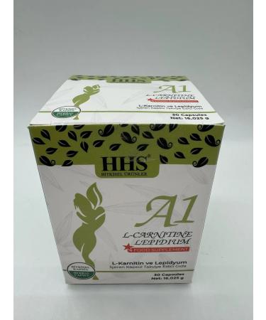 A1 Slimming Capsules