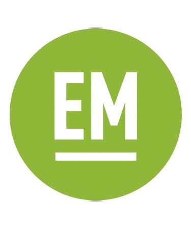 EcoMarket Liquid cream soap cream and wormwood - Buy Online on GoSupps.com