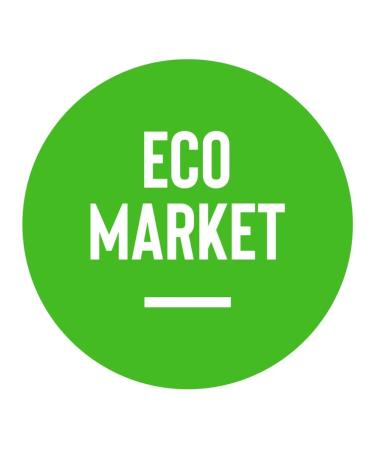 EcoMarket Liquid cream soap cream and wormwood - Buy Online on GoSupps.com