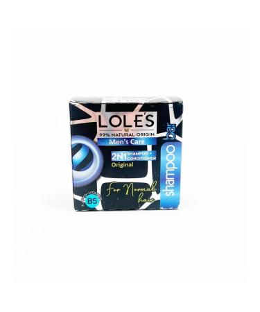 Bithim Kilyatli Male strengthening shampoo - air conditioner 2B1