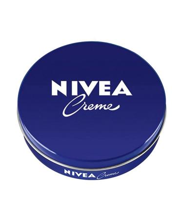Care Plus Facial face and body cream Nivea Cr me is universal with panden