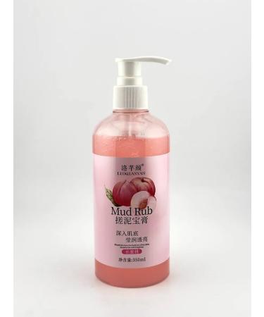 MIX Body peeling gel - Buy Online on GoSupps.com