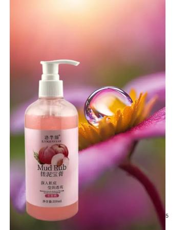 Facial Piling Mud Rud whitening - Buy Online on GoSupps.com