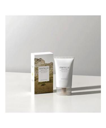 Skin1004 Moisturizing face cream with a centella of Asian - Buy Online on GoSupps.com