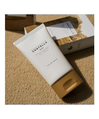 Skin1004 Moisturizing face cream with a centella of Asian - Buy Online on GoSupps.com