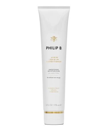 PHILIP B Lovin 'Leave-in Conditioner 178 ml cream