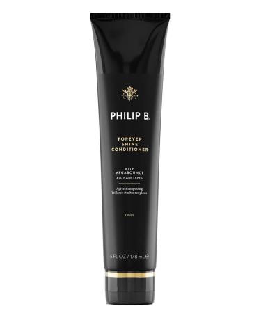 PHILIP B Conditioner Forever Shine Conditioner 178 ml