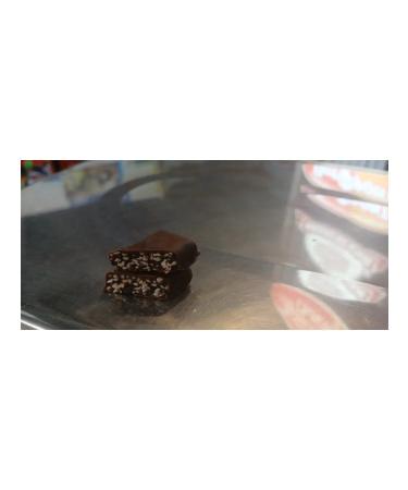 SAND Flax in chocolate - Buy Online on GoSupps.com