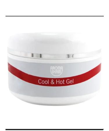 Styx Naturcosmetic Styx gel-korset "heat and cold" wrapping for weight loss - Buy Online on GoSupps.com