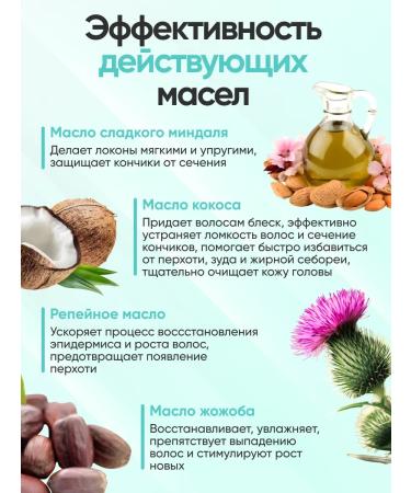 ECOCOSMOCRAFT A set of hair masks Professional with keratin 3 in 1 - Buy Online on GoSupps.com