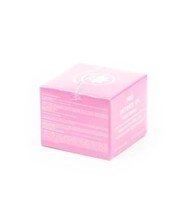 name skin care Facial cream 2%Retinol Liftactiv anti -aging 50ml - Buy Online on GoSupps.com