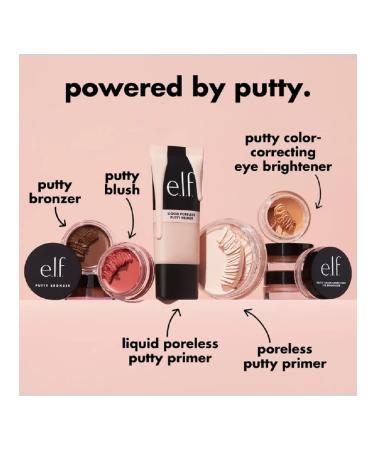 Elf Cosmetics blush Putty Blush Maldives 10 g - Buy Online on GoSupps.com