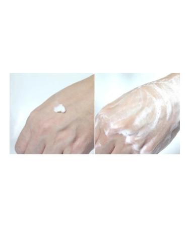 Lebelage Foam for washing a mitigating 100 ml - Buy Online on GoSupps.com