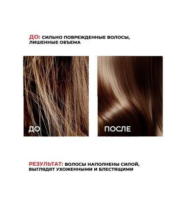 AEVI Sosvitamins weakened hair shampoo double volume - Buy Online on GoSupps.com