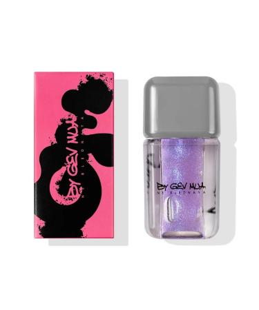 BY GEV MUA Lip gloss ICY Queen