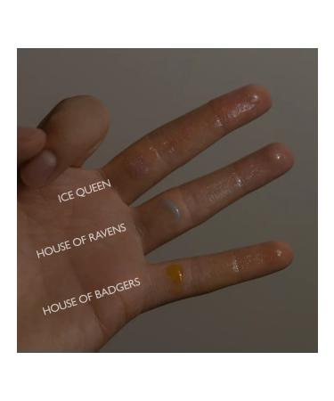 BY GEV MUA Lip gloss ICY Queen - Buy Online on GoSupps.com