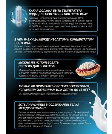 BioTechUSA Waso Whey Zero 2270 serum - Buy Online on GoSupps.com