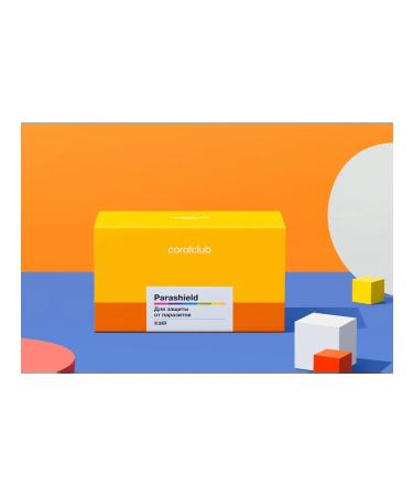 Coral Parashield - Buy Online on GoSupps.com