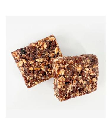 Absolute Nature Bank "Healthy snack" with cocoa and cream - Buy Online on GoSupps.com