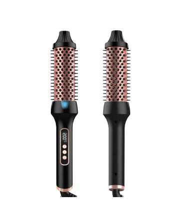 Electric caring multistueler for hair styling WT-164