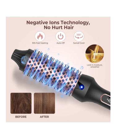 Electric caring multistueler for hair styling WT-164 - Buy Online on GoSupps.com