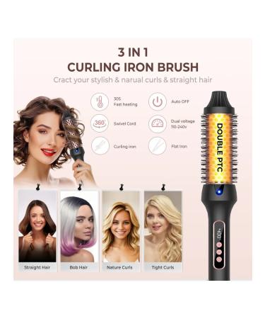 Electric caring multistueler for hair styling WT-164 - Buy Online on GoSupps.com