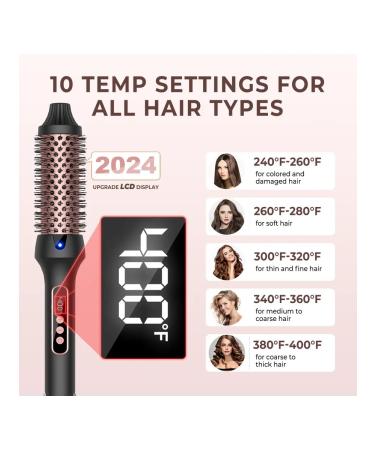 Electric caring multistueler for hair styling WT-164 - Buy Online on GoSupps.com