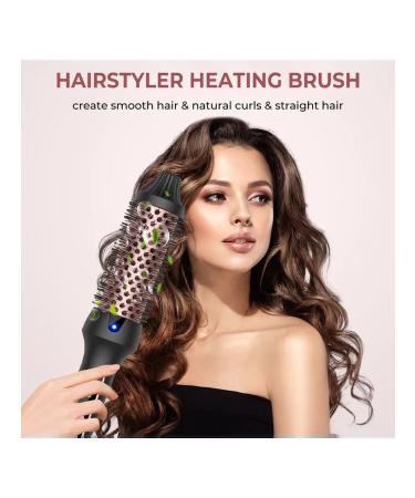 Electric caring multistueler for hair styling WT-164 - Buy Online on GoSupps.com