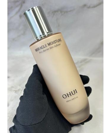 O HUI Moisturizing toner Miracle Moisture (150 ml) - Buy Online on GoSupps.com