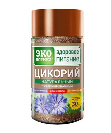 Ecology Healthy Nutrition Tsikoria Ecological Ecological Sumlimoned in the Bank 85g - Buy Online on GoSupps.com