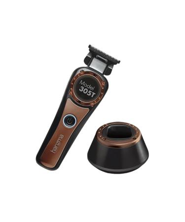 Charisma Vektor Trimmer edging machine (no nozzles) - Buy Online on GoSupps.com